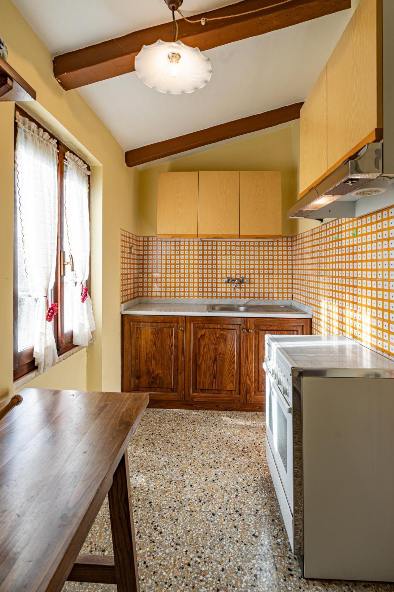 Villa Il Borghetto Todi Exterior foto